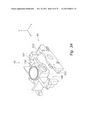 LENS BARREL, IMAGE PICKUP DEVICE, AND LENS BARREL MANUFACTURING METHOD diagram and image