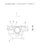 LENS BARREL, IMAGE PICKUP DEVICE, AND LENS BARREL MANUFACTURING METHOD diagram and image