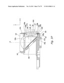 LENS BARREL, IMAGE PICKUP DEVICE, AND LENS BARREL MANUFACTURING METHOD diagram and image