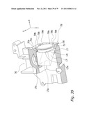 LENS BARREL, IMAGE PICKUP DEVICE, AND LENS BARREL MANUFACTURING METHOD diagram and image