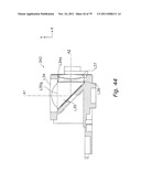 LENS BARREL, IMAGE PICKUP DEVICE, AND LENS BARREL MANUFACTURING METHOD diagram and image