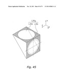 LENS BARREL, IMAGE PICKUP DEVICE, AND LENS BARREL MANUFACTURING METHOD diagram and image