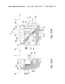 LENS BARREL, IMAGE PICKUP DEVICE, AND LENS BARREL MANUFACTURING METHOD diagram and image