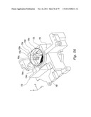 LENS BARREL, IMAGE PICKUP DEVICE, AND LENS BARREL MANUFACTURING METHOD diagram and image