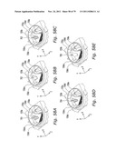 LENS BARREL, IMAGE PICKUP DEVICE, AND LENS BARREL MANUFACTURING METHOD diagram and image