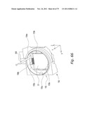 LENS BARREL, IMAGE PICKUP DEVICE, AND LENS BARREL MANUFACTURING METHOD diagram and image