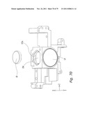 LENS BARREL, IMAGE PICKUP DEVICE, AND LENS BARREL MANUFACTURING METHOD diagram and image