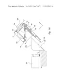 LENS BARREL, IMAGE PICKUP DEVICE, AND LENS BARREL MANUFACTURING METHOD diagram and image