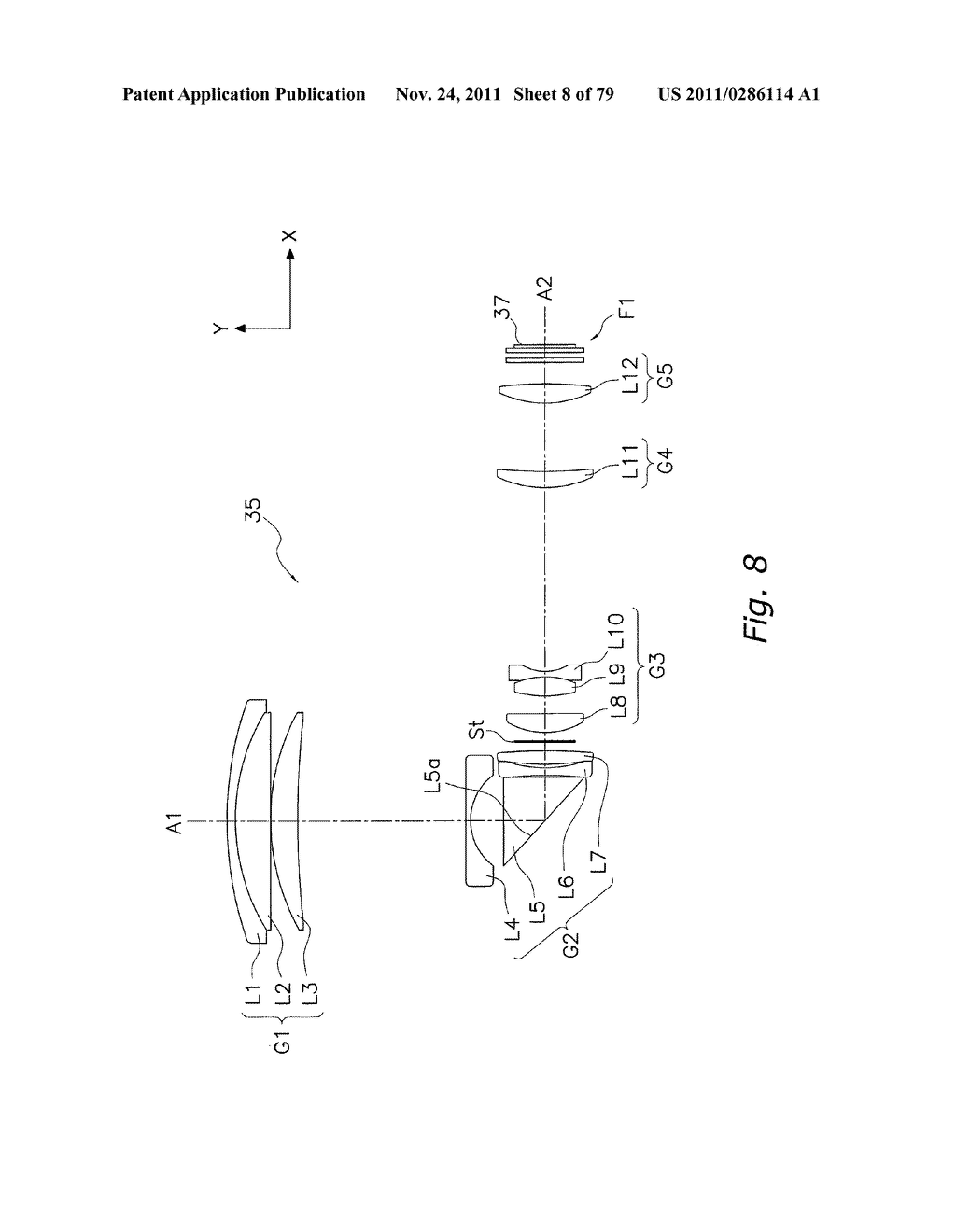 LENS BARREL, IMAGE PICKUP DEVICE, AND LENS BARREL MANUFACTURING METHOD - diagram, schematic, and image 09