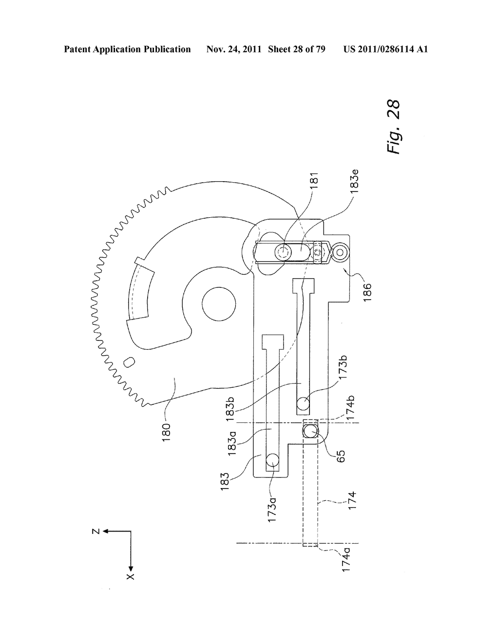 LENS BARREL, IMAGE PICKUP DEVICE, AND LENS BARREL MANUFACTURING METHOD - diagram, schematic, and image 29