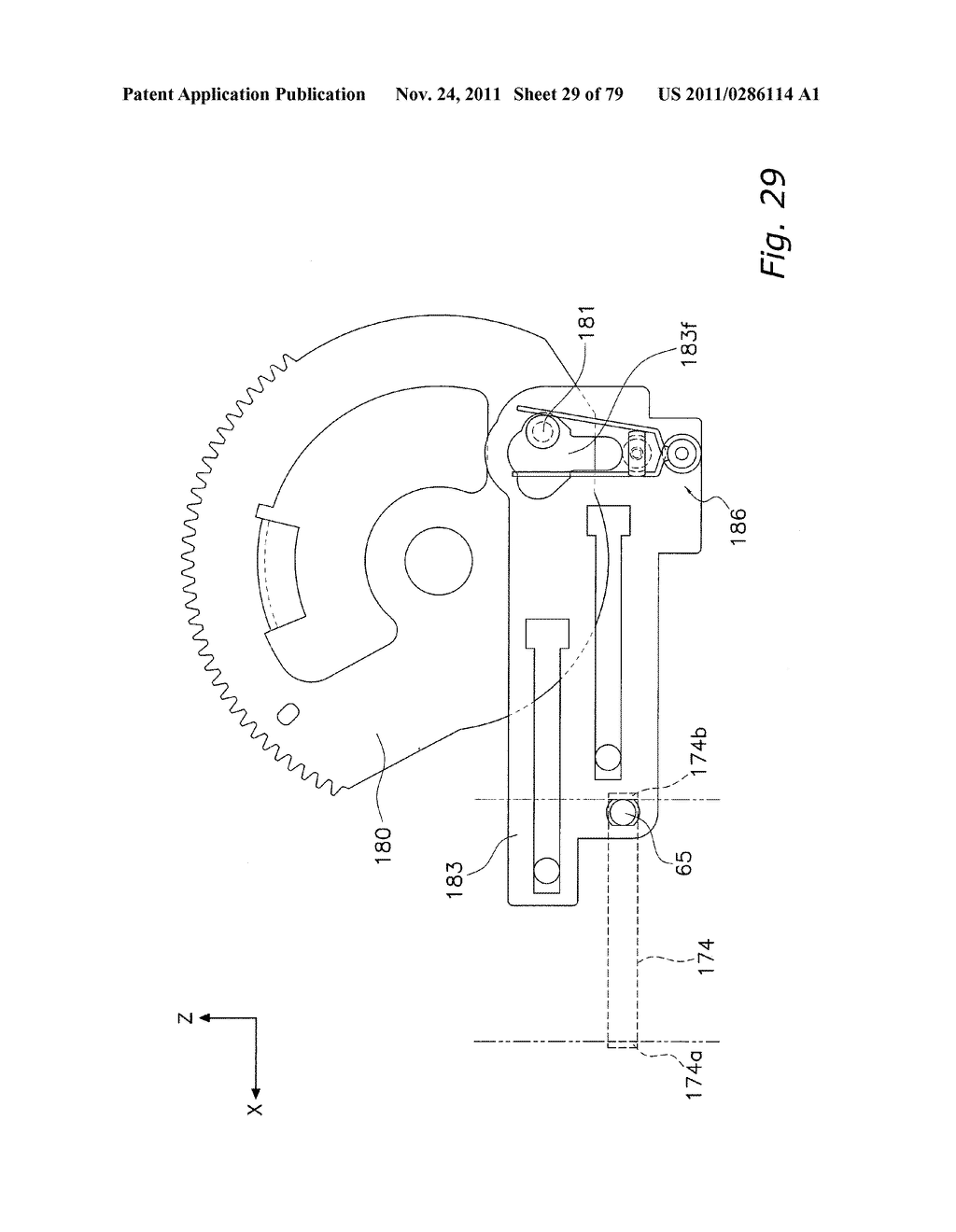 LENS BARREL, IMAGE PICKUP DEVICE, AND LENS BARREL MANUFACTURING METHOD - diagram, schematic, and image 30