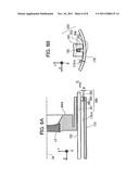 LENS BARREL, IMAGING DEVICE AND MANUFACTURING METHOD THEREOF diagram and image