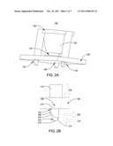 OPTICAL LENS SNAP ATTACHMENT diagram and image