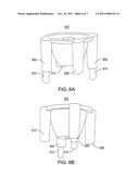 OPTICAL LENS SNAP ATTACHMENT diagram and image