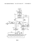 PATTERNED-MEDIA MAGNETIC RECORDING DISK DRIVE WITH DATA ISLAND     MISPLACEMENT INFORMATION IN THE SERVO SECTORS diagram and image