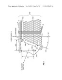 PATTERNED-MEDIA MAGNETIC RECORDING DISK DRIVE WITH DATA ISLAND     MISPLACEMENT INFORMATION IN THE SERVO SECTORS diagram and image