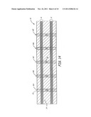 METHOD OF MAKING A MULTI-CHANNEL TIME BASED SERVO TAPE MEDIA diagram and image