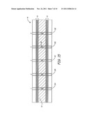 METHOD OF MAKING A MULTI-CHANNEL TIME BASED SERVO TAPE MEDIA diagram and image