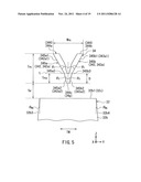 THERMALLY-ASSISTED MAGNETIC RECORDING HEAD INCLUDING PLASMON GENERATOR diagram and image