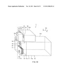 THERMALLY-ASSISTED MAGNETIC RECORDING HEAD INCLUDING PLASMON GENERATOR diagram and image