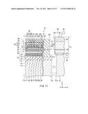 THERMALLY-ASSISTED MAGNETIC RECORDING HEAD INCLUDING PLASMON GENERATOR diagram and image