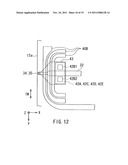 THERMALLY-ASSISTED MAGNETIC RECORDING HEAD INCLUDING PLASMON GENERATOR diagram and image