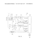 THERMALLY-ASSISTED MAGNETIC RECORDING HEAD INCLUDING PLASMON GENERATOR diagram and image