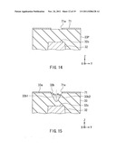 THERMALLY-ASSISTED MAGNETIC RECORDING HEAD INCLUDING PLASMON GENERATOR diagram and image