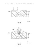 THERMALLY-ASSISTED MAGNETIC RECORDING HEAD INCLUDING PLASMON GENERATOR diagram and image