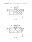 THERMALLY-ASSISTED MAGNETIC RECORDING HEAD INCLUDING PLASMON GENERATOR diagram and image