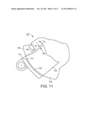 DIRECTING WINDAGE ESTABLISHED BY A ROTATING DISC diagram and image