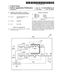 Powder Core Material Coupled Inductors And Associated Methods diagram and image