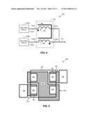 Powder Core Material Coupled Inductors And Associated Methods diagram and image