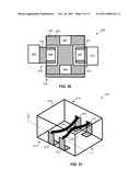 Powder Core Material Coupled Inductors And Associated Methods diagram and image