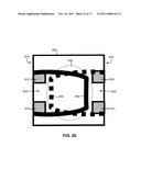 Powder Core Material Coupled Inductors And Associated Methods diagram and image