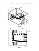 Powder Core Material Coupled Inductors And Associated Methods diagram and image