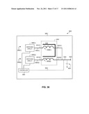 Powder Core Material Coupled Inductors And Associated Methods diagram and image