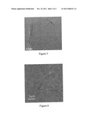 ELECTRODE MATERIAL AND CAPACITOR diagram and image