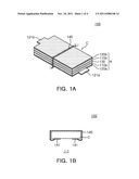 Electrochemical device and method for manufacturing the same diagram and image