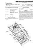 ARC Resistant Electrical Enclosure diagram and image