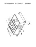 ARC Resistant Electrical Enclosure diagram and image