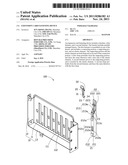 EXPANSION CARD FASTENING DEVICE diagram and image