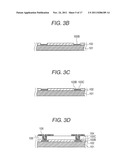 METHOD OF FABRICATING WIRING BOARD AND METHOD OF FABRICATING SEMICONDUCTOR     DEVICE diagram and image