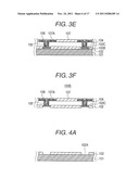 METHOD OF FABRICATING WIRING BOARD AND METHOD OF FABRICATING SEMICONDUCTOR     DEVICE diagram and image