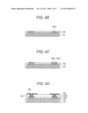 METHOD OF FABRICATING WIRING BOARD AND METHOD OF FABRICATING SEMICONDUCTOR     DEVICE diagram and image