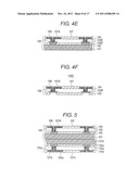 METHOD OF FABRICATING WIRING BOARD AND METHOD OF FABRICATING SEMICONDUCTOR     DEVICE diagram and image