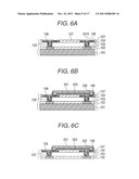 METHOD OF FABRICATING WIRING BOARD AND METHOD OF FABRICATING SEMICONDUCTOR     DEVICE diagram and image