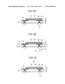 METHOD OF FABRICATING WIRING BOARD AND METHOD OF FABRICATING SEMICONDUCTOR     DEVICE diagram and image