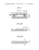 METHOD OF FABRICATING WIRING BOARD AND METHOD OF FABRICATING SEMICONDUCTOR     DEVICE diagram and image