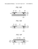 METHOD OF FABRICATING WIRING BOARD AND METHOD OF FABRICATING SEMICONDUCTOR     DEVICE diagram and image